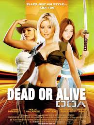 Dead or Alive Picture 2
