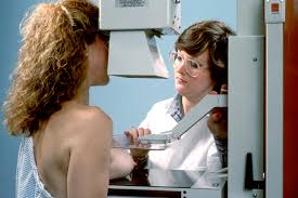 Clinical breast exam - via Daymix