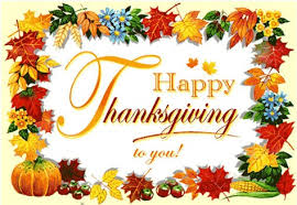Happy Thanksgiving Pictures