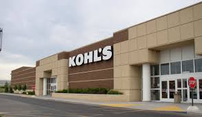 Kohls icon