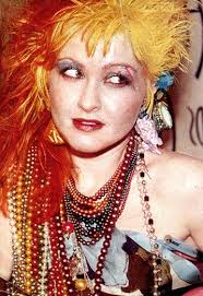 Cyndi Lauper Picture 0