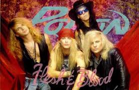 Image Someone from Poison is looking Picture