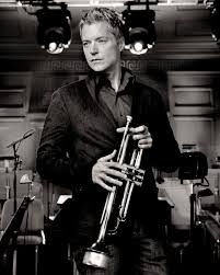 Image Yes, that <b>Chris Botti</b>. Picture