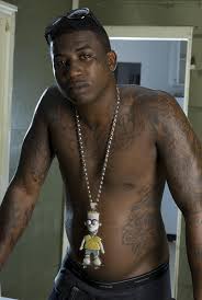 Image Atlanta rapper, <b>Gucci Mane</b>, Picture