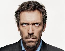 Image <b>Hugh Laurie</b> Picture