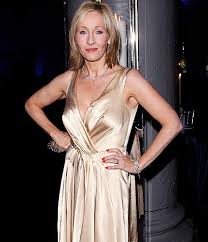 Image Apparently, <b>JK Rowling</b> Picture