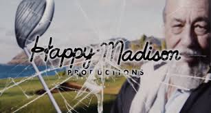 Happy Madison - via Daymix