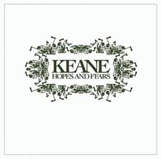 Image <b>Keane</b>   Hopes And Fears Picture