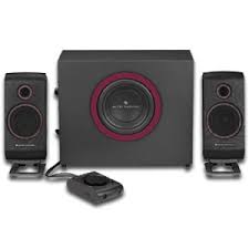 $167.99. Altec Lansing VS2421