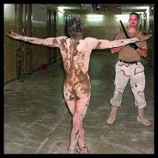The long saught DoJ "Torture