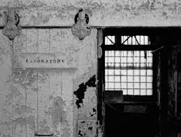 Landmarks of Punishment: Eastern State and Charles Street: Places ...