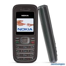 Nokia 1208... (Click here to enlarge)