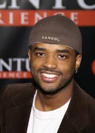 Larenz Tate Image Larenz Tate   Reel Movie News Picture 1