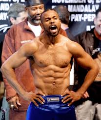 Roy Jones Jr. - via Daymix