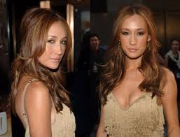Image How To: Get <b>Maggie Q's</b> Premiere Hair Picture