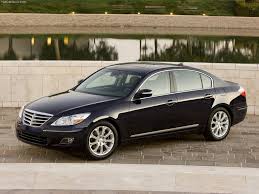 Image Hyundai <b>Genesis</b> wallpaper # 09 Picture