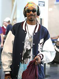 Image POLICE SAY <b>SNOOP DOGG</b> IS GANG Picture