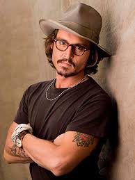 Johnny Depp Picture 0