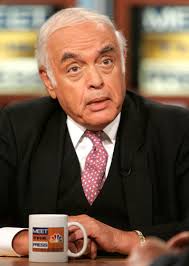 And Political Commentator, - via Daymix
