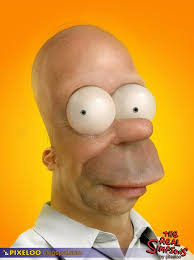 Image <b>Homer Simpson</b> Wants To Sing Like <b>...</b> Picture