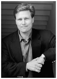 David Baldacci - 2003 National Book Festival (Library of Congress)
