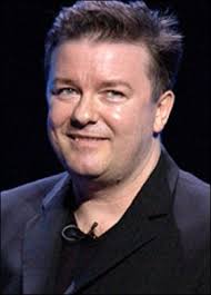 Image <b>Ricky Gervais</b> Science at Picture