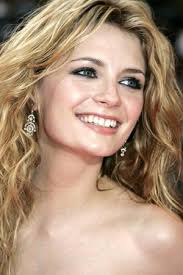 Mischa Barton