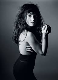Image and tagged: Lily Allen Picture