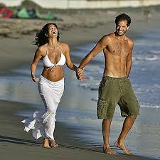 Image <b>...</b> Brooke Burke, <b>David Charvet</b> Picture