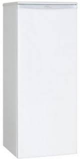 Danby DUF808WE Upright Freezer