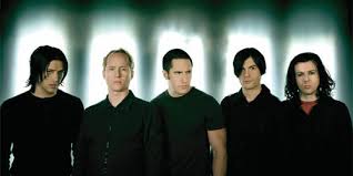 Image <b>Nine Inch Nails</b> + Bauhaus Picture