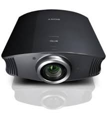 Sony HD Bravia  Projectors   VPL VW200    