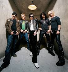 Image <b>Velvet Revolver</b> Picture