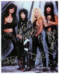 Image <b>MÖTLEY CRÜE's</b> Saints of Los Picture