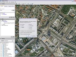 satellite imagery, - via Daymix