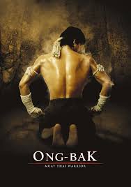 Ong  Bak   Pronounced  Ung   Bach was a    