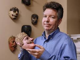 2008 MacArthur Fellow - via Daymix