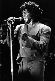 Image <b>JAMES BROWN</b> / “Funky Drummer” Picture