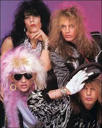 HAIR METAL Fans Rejoice  POISON  