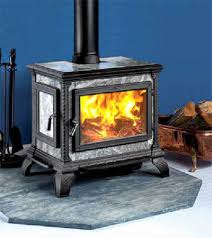 HEARTHSTONE WOOD STOVES
