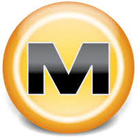 Megaupload icon
