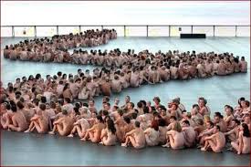 Naked – Totally Naked