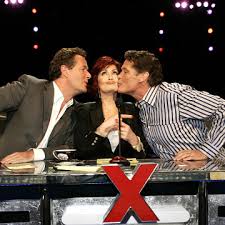 America's Got Talent Auditions - via Daymix