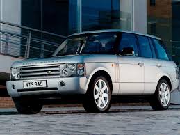 Land Rovers Sales, Service And - via Daymix