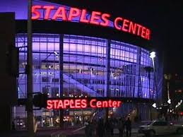Center at Los Angeles - via Daymix