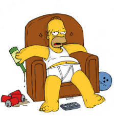 Homer Simpson Picture 2