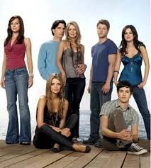 The OC Season 3 Review - via Daymix