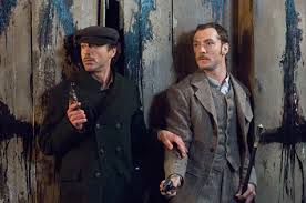 Sherlock Holmes icon