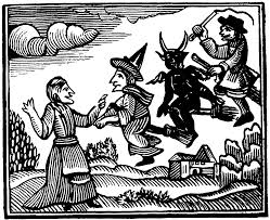 witches