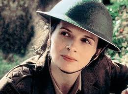 Image Patient (<b>Juliette Binoche</b> Picture